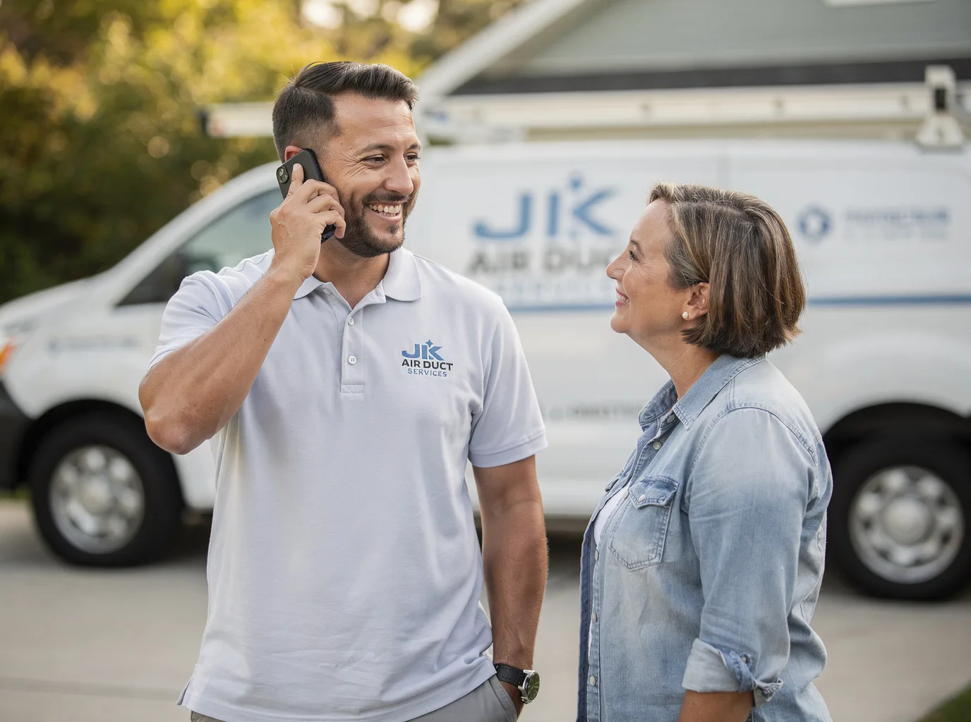 Air Duct Cleaning West Shokan, NY FAQs